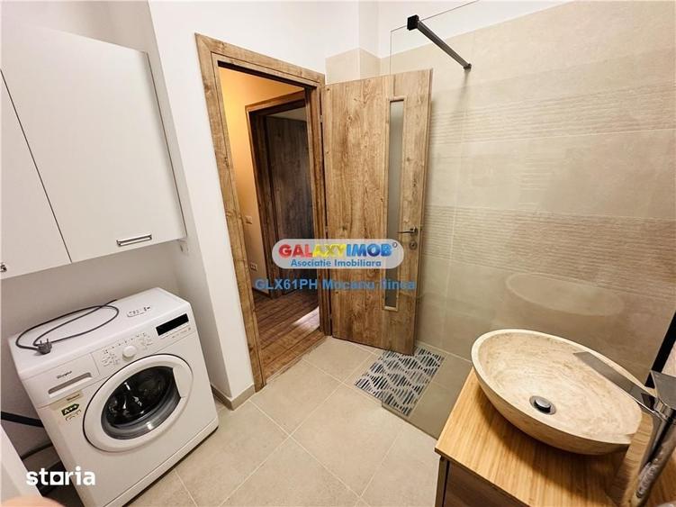 Apartament cu 3 camere decomandat în Ultracentral