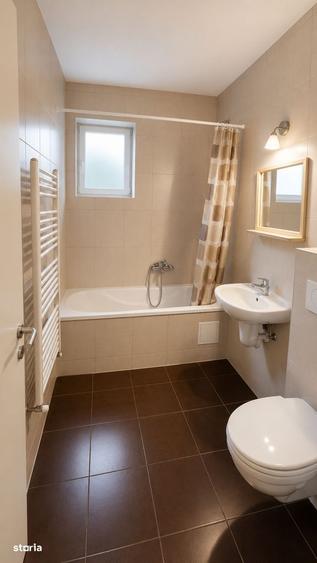 Avantgarden Bartolomeu - Apartament 2 camere, decomandat, etaj 5/8! - 5