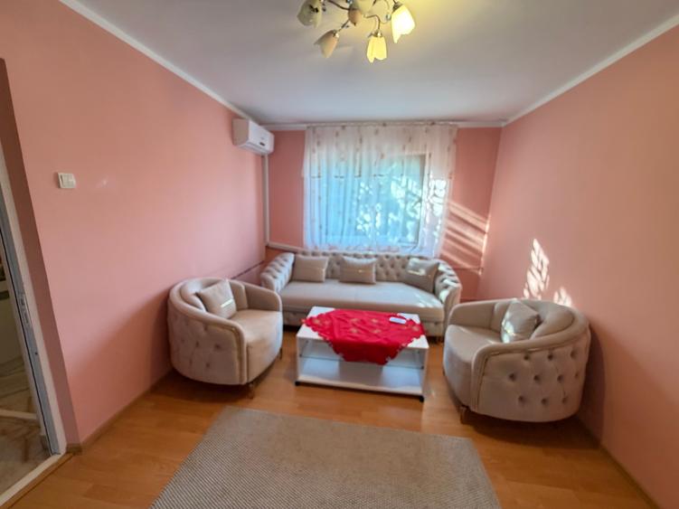 Apartament cu 2 camere în Neptun