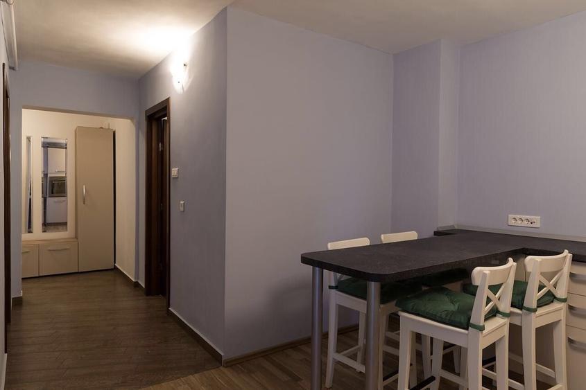 Apartament 1 camera, 42 mp, Racadau Magnolia / Parcul Trandafirilor - 4