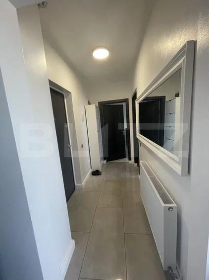 Apartament 2 camere, modern, parcare, zona Semicentral - 8