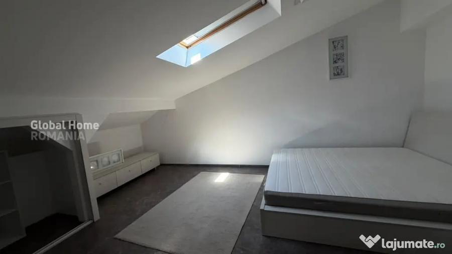 Apartament 2 camere 81MP | Baneasa | Loc de parcare suprater - 10