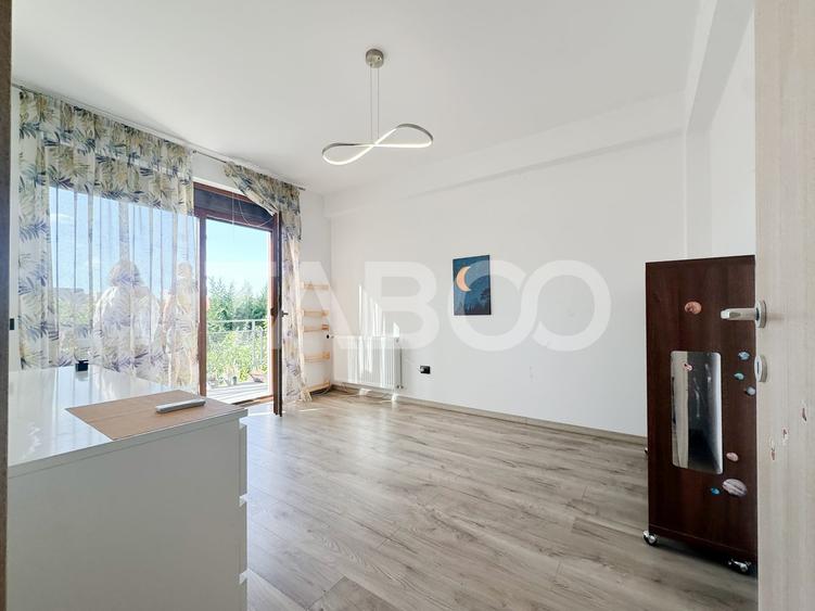 Duplex cu 4 camere cu Canalizare în Borhanci