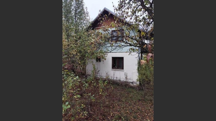 Casă cu 3 camere cu Canalizare în Drajna de Jos