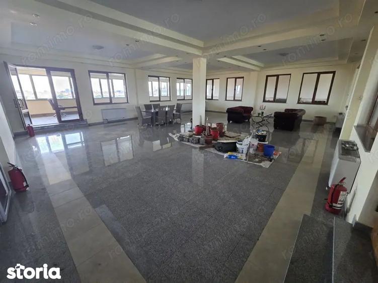 De inchiriat Penthouse deosebit in zona Modern, 380 mp, Timi?oara - 4