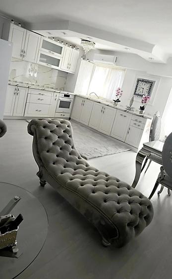 Apartament cu 3 camere decomandat în Ultracentral