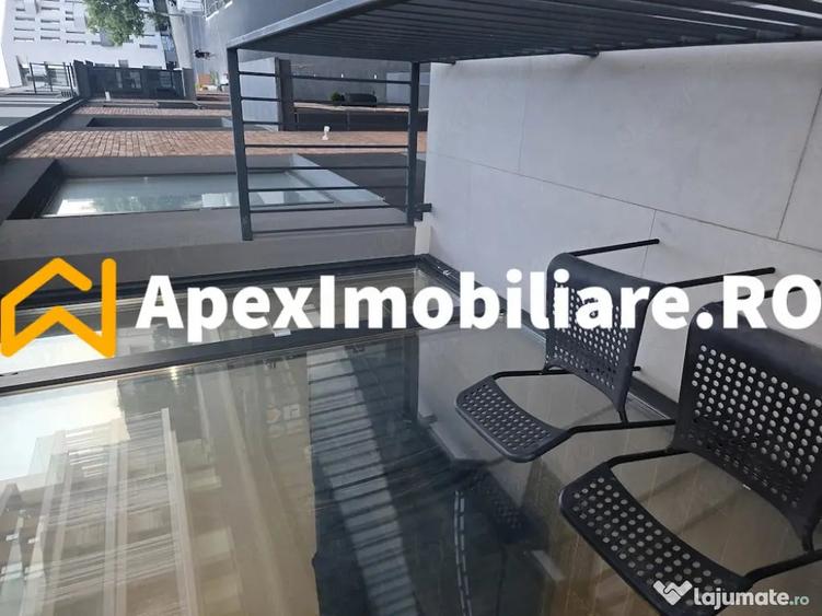 Apartament cu 2 camere decomandat în Sisești