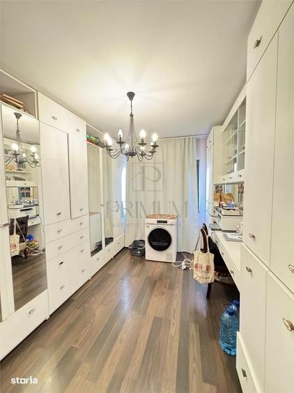 Braytim | Casa Individuala | 6 Cam | Curte |Parcare | Centrala |Mobil - 7