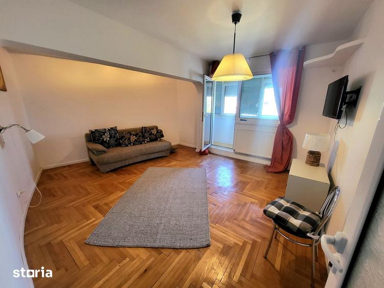 Apartament cu 2 camere decomandat în Țiglina 1