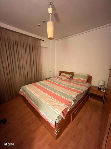 Apartament cu 2 camere în Lujerului