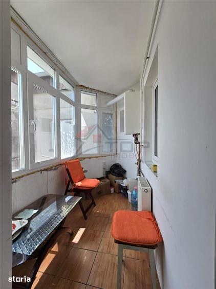 Apartament cu 2 camere decomandat în Alexandru cel Bun