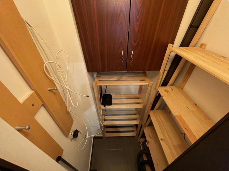 Apartament cu 2 camere decomandat, mobilat în Complex Studențesc