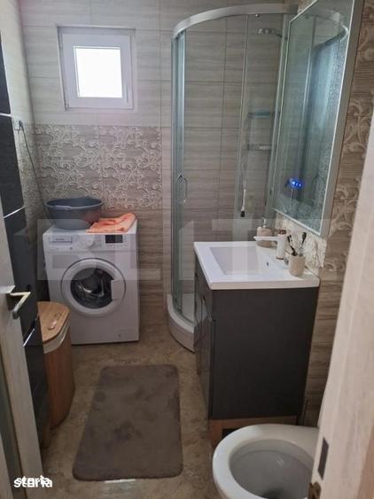 Apartament 2 camere renovat - 7