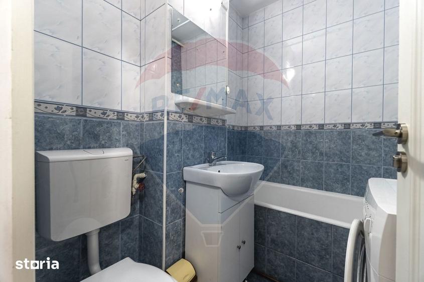 Garsonieră, mobilată în Tractorul