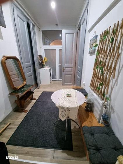 Ocazie! Casa de 300 mp utili, 1000 mp teren, zona Sapte Strazi, Gruia! - 5