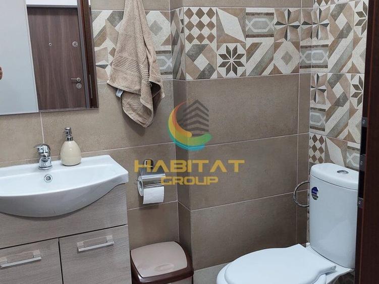 Apartament cu 3 camere decomandat, mobilat în Berceni