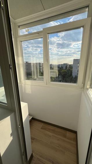 Apartament cu 2 camere decomandat, mobilat în Drumul Taberei