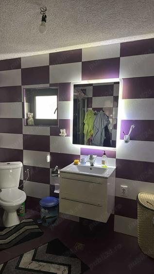 Casă cu 4 camere în Surani