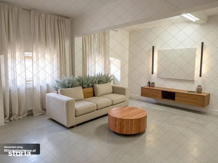 Spațiu comercial, de 165 mp, în Central