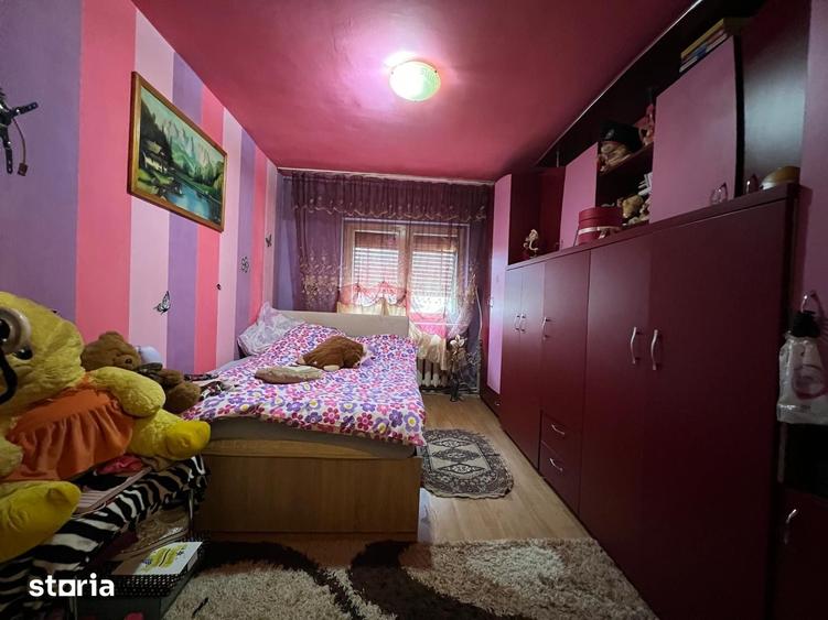 Apartament cu 3 camere în Porolissum