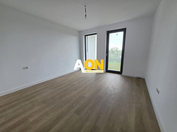 Apartament cu 3 Camere, 2 Bai, 100mp Curte Proprie,  Boxa 40 mp - 4