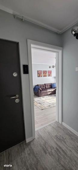 PREMIUM | Prima inchiriere: Apartament 2 camere modern, complet nou - 9