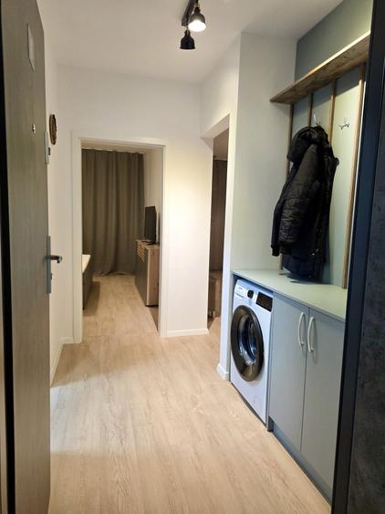 Apartament 2 camere, 60 mp utili, mobilat/utilat - zona Torontalului - 6