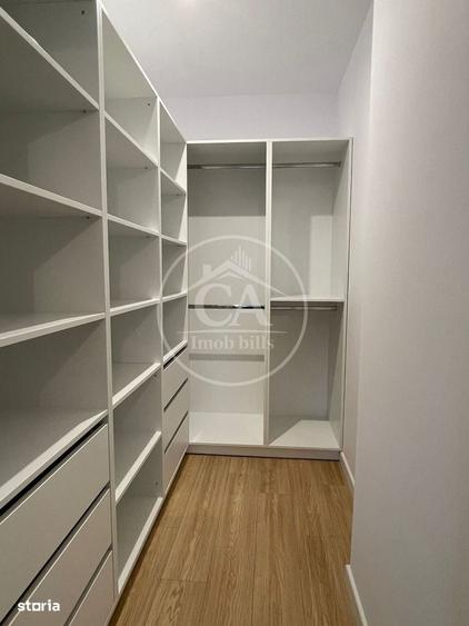 Apartament cu 2 camere decomandat în Cetății — fotografia 3