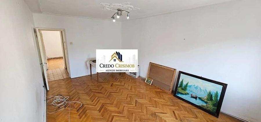 Apartament cu 2 camere decomandat în Luncă