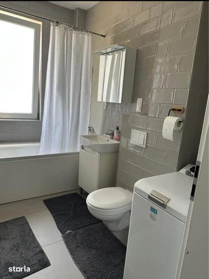 Apartament modern 2 camere, 2 locuri de parcare, Dumbravita - 4