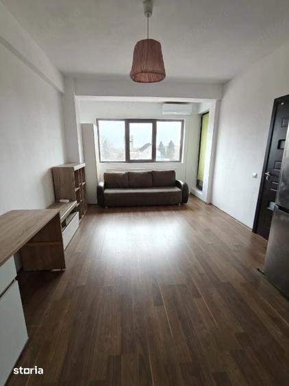 Apartament 2 camere| Mitropolit Varlaam | Centrala proprie & AC| - 1
