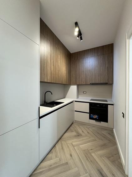 Apartament cu 3 camere în Pipera