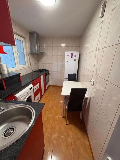 Apartament cu 2 camere decomandat, mobilat în Tineretului