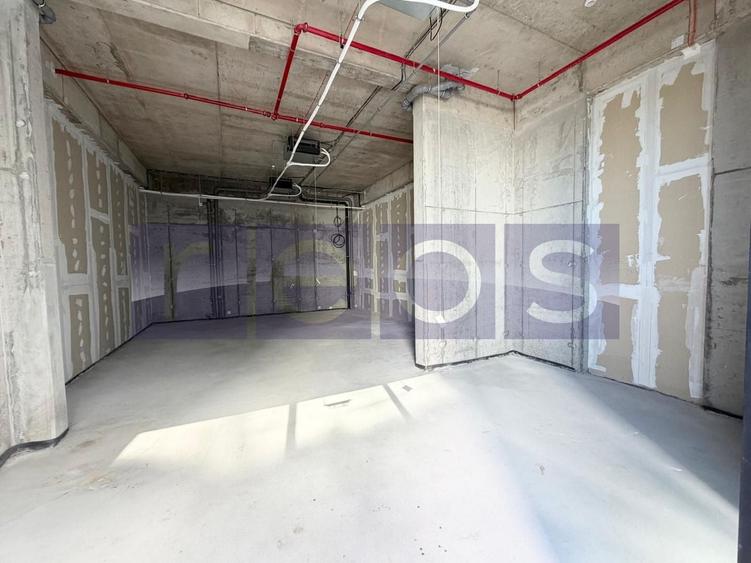 Spațiu comercial, de 83 mp, în Cotroceni