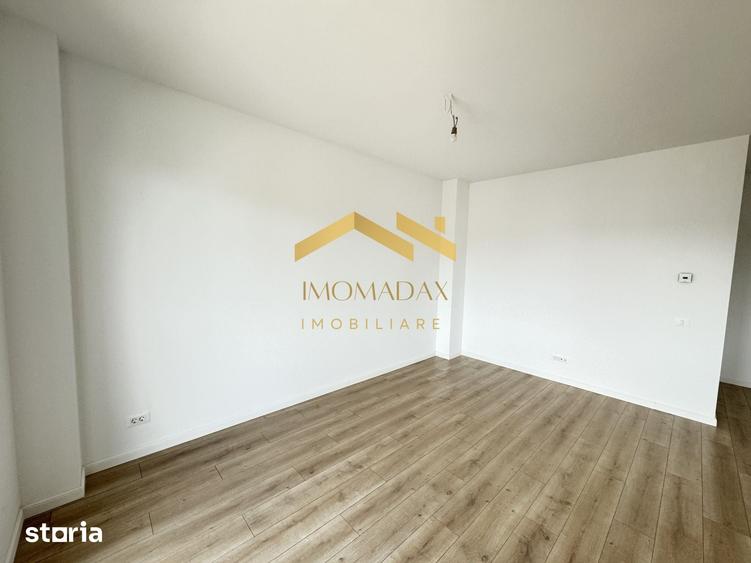 Apartament cu 2 camere în Aradului
