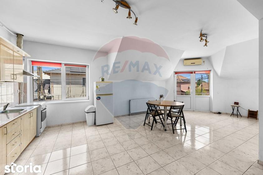 Apartament cu 3 camere de inchiriat 125 mp - zona Gradi?te - 5