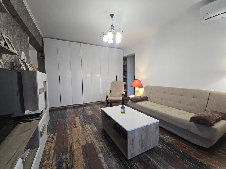 Apartament 3 Camere  Strada Caisului, Fundeni Dobroești - 17