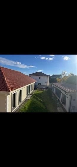 Casă cu 4 camere în Braytim