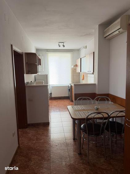 Apartament 2 camere, zona Tipografilor - Take Ionescu - 3