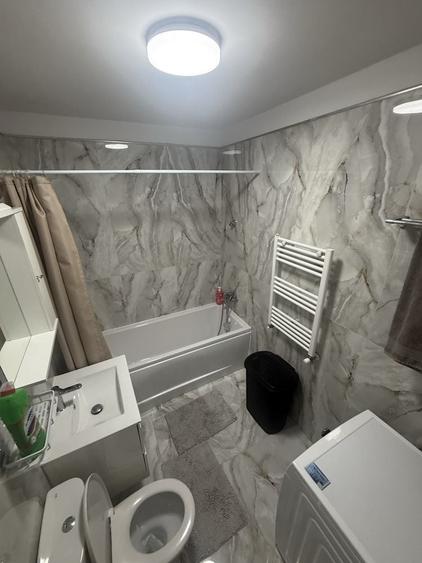 Apartament cu 3 camere în Alexandru cel Bun