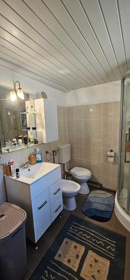 Casă cu 3 camere în Chiochiș