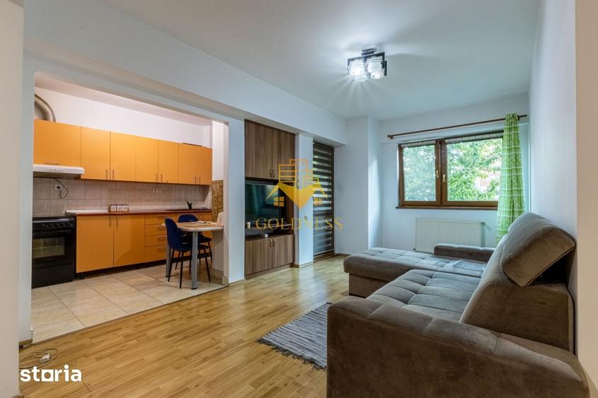 2 camere, modern, bloc nou, Marasti Zona Dorobantiilor, Piata Marasti - 6