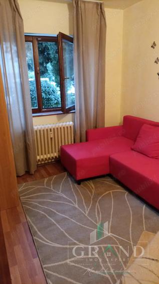 2 camere semidecomandat | 34,51 mp | Parter | Aleea Gârbău – Mănăștur - 1