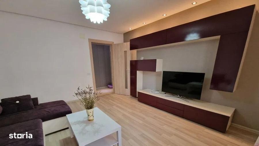 Apartament cochet cu doua camere in Urban - 7