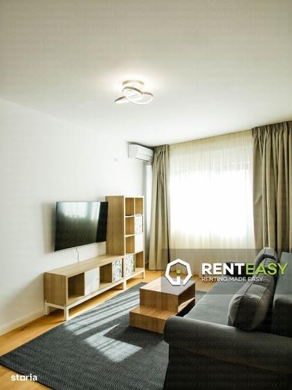 Apartament cu 3 camere în Copou