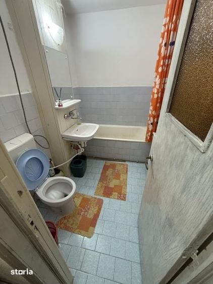 Apartament cu 2 camere decomandat în Obcini