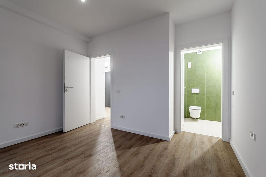 Apartament cu 3 camere decomandat în Circumvalațiunii
