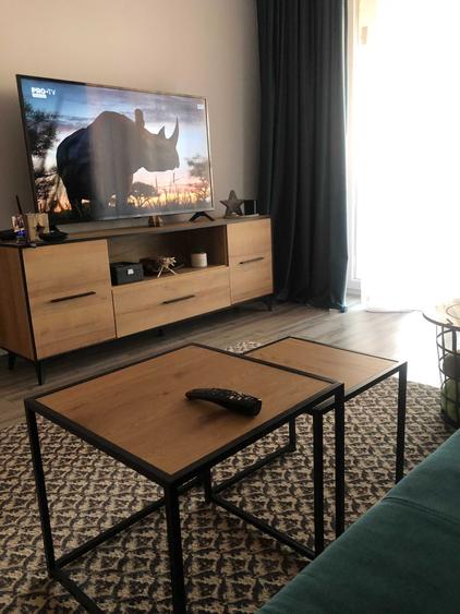 Apartament cu 2 camere decomandat în Sud