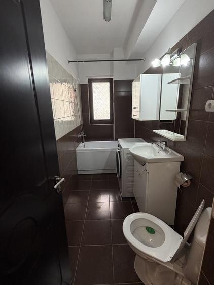 Garsonieră decomandată în Exterior Vest