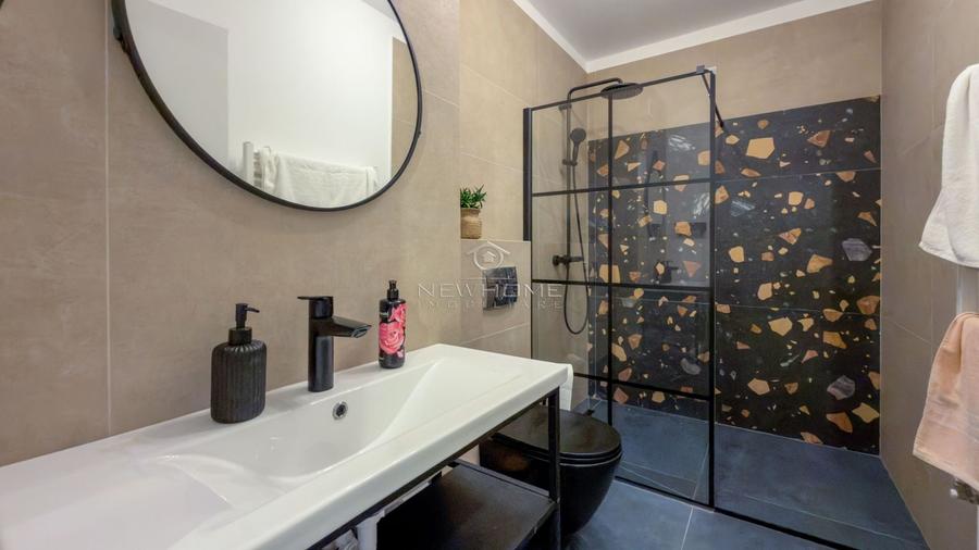 Apartament 2 camere, parcare, Zona Iulius Mall - 12